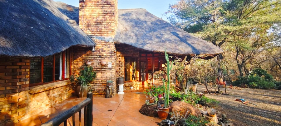 3 Bedroom Property for Sale in Leeupoort Limpopo