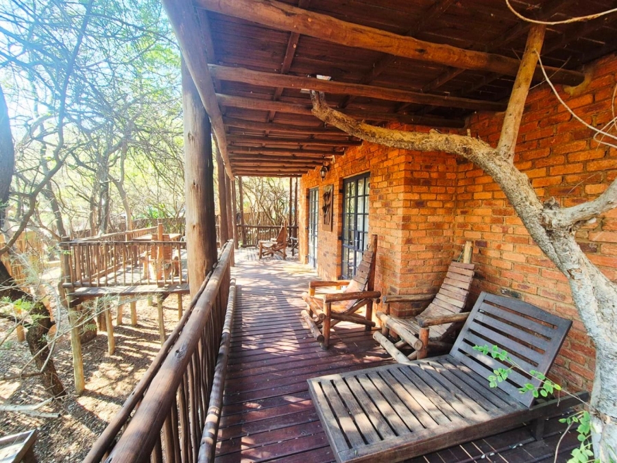 3 Bedroom Property for Sale in Leeupoort Limpopo