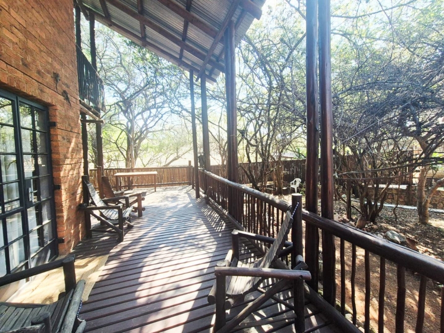 3 Bedroom Property for Sale in Leeupoort Limpopo
