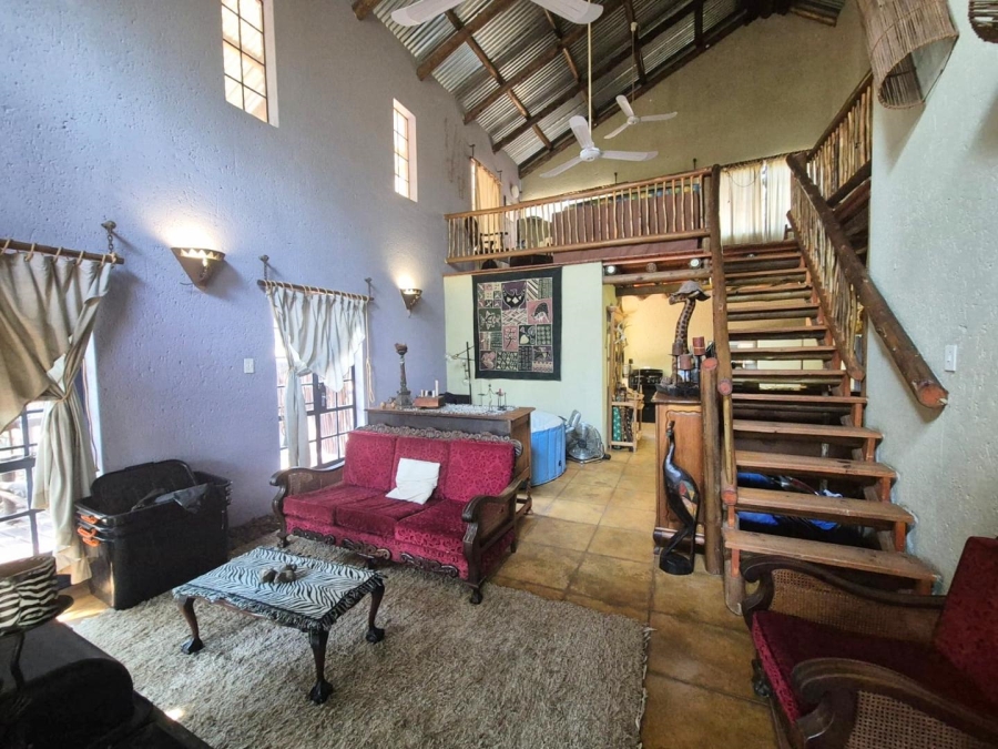3 Bedroom Property for Sale in Leeupoort Limpopo