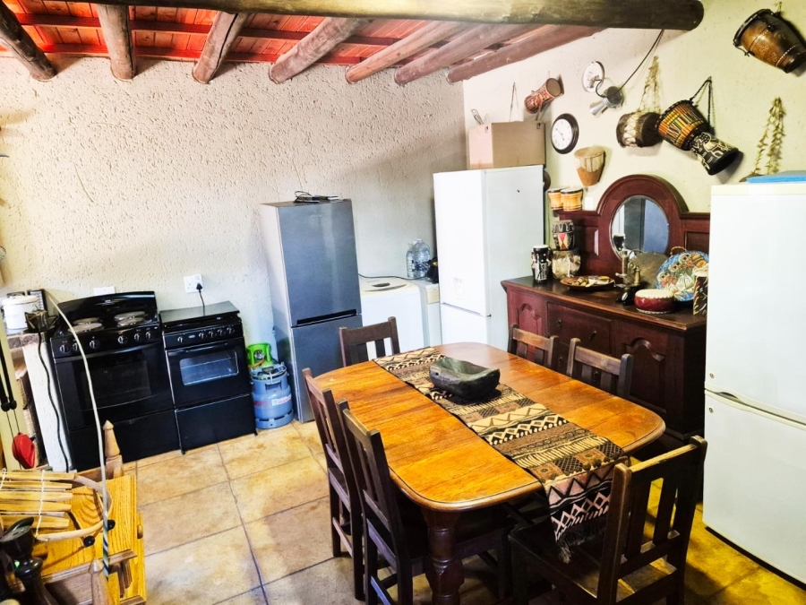 3 Bedroom Property for Sale in Leeupoort Limpopo