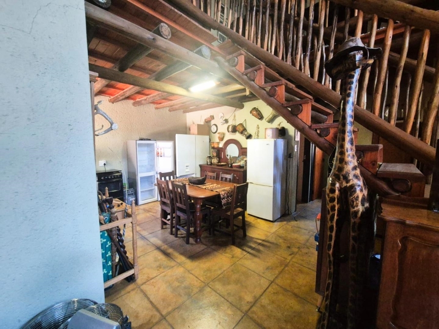 3 Bedroom Property for Sale in Leeupoort Limpopo