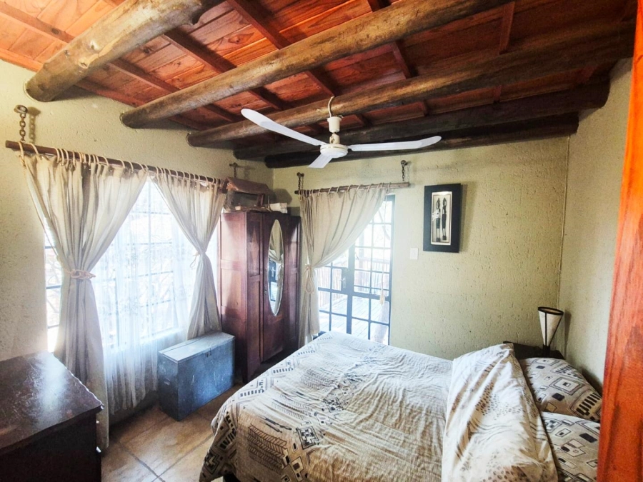3 Bedroom Property for Sale in Leeupoort Limpopo