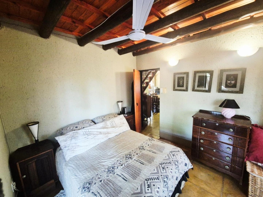 3 Bedroom Property for Sale in Leeupoort Limpopo