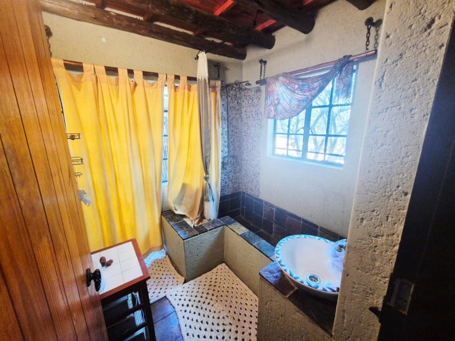 3 Bedroom Property for Sale in Leeupoort Limpopo