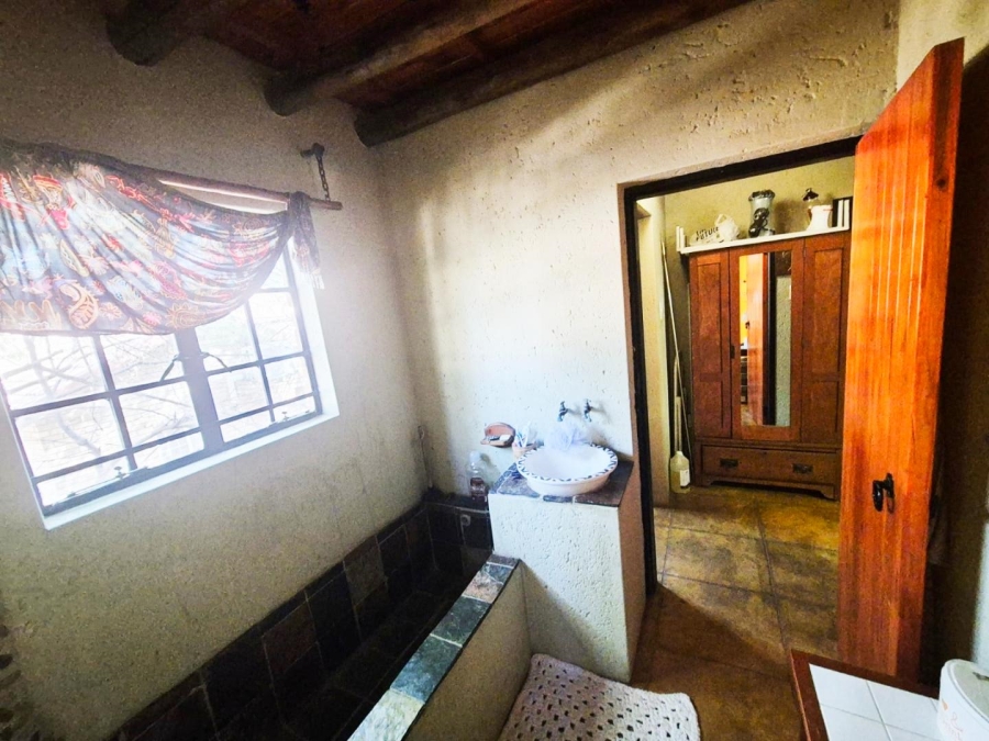 3 Bedroom Property for Sale in Leeupoort Limpopo