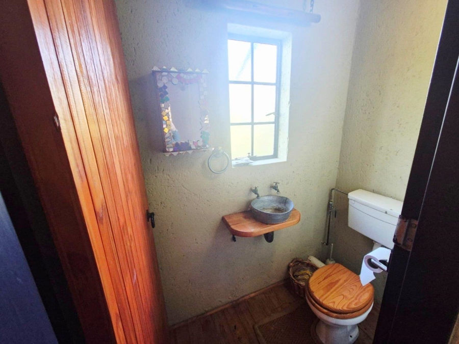 3 Bedroom Property for Sale in Leeupoort Limpopo