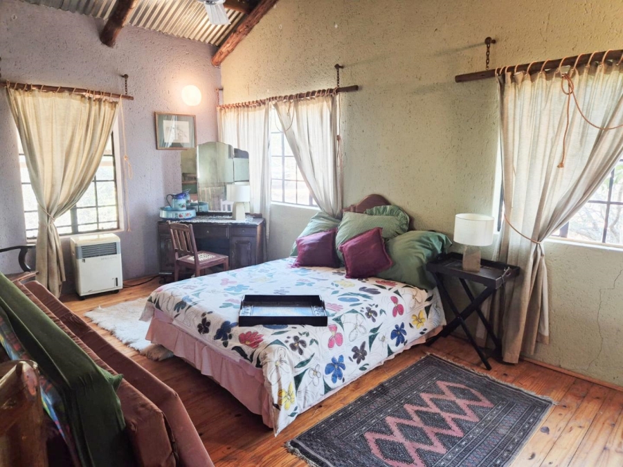 3 Bedroom Property for Sale in Leeupoort Limpopo