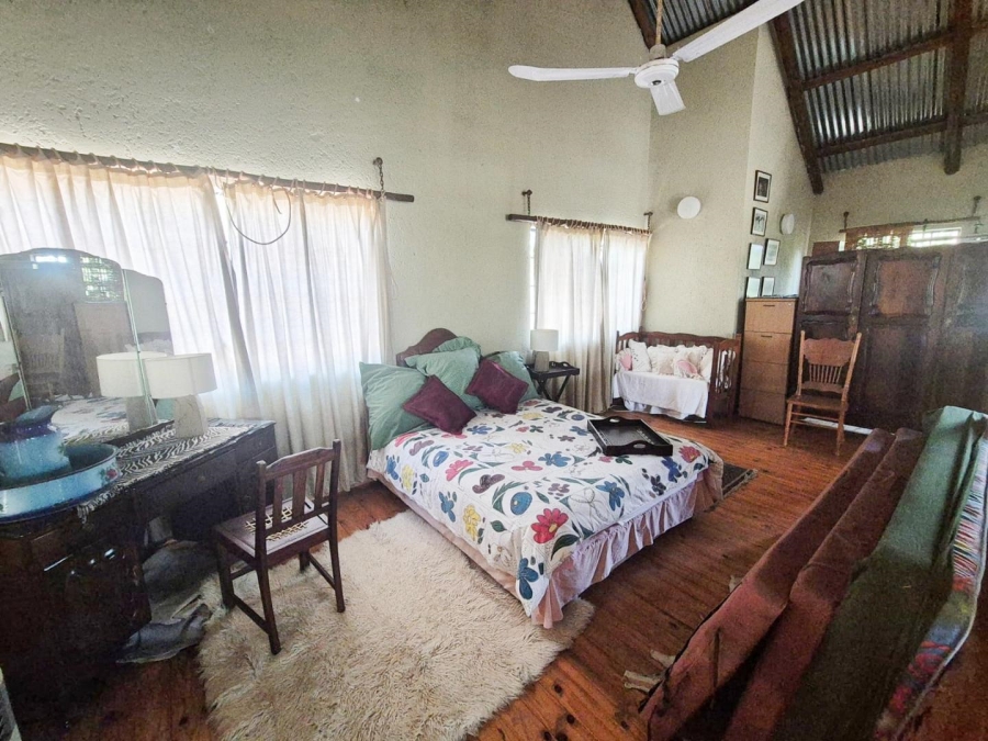 3 Bedroom Property for Sale in Leeupoort Limpopo