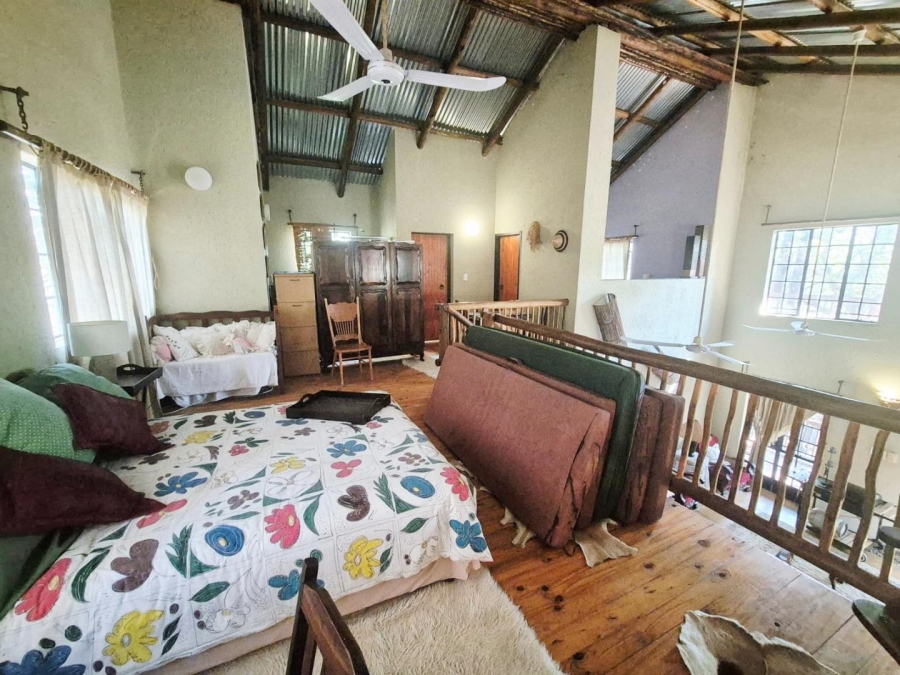 3 Bedroom Property for Sale in Leeupoort Limpopo