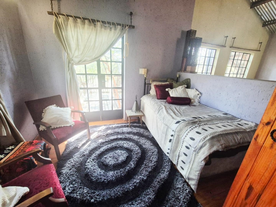 3 Bedroom Property for Sale in Leeupoort Limpopo
