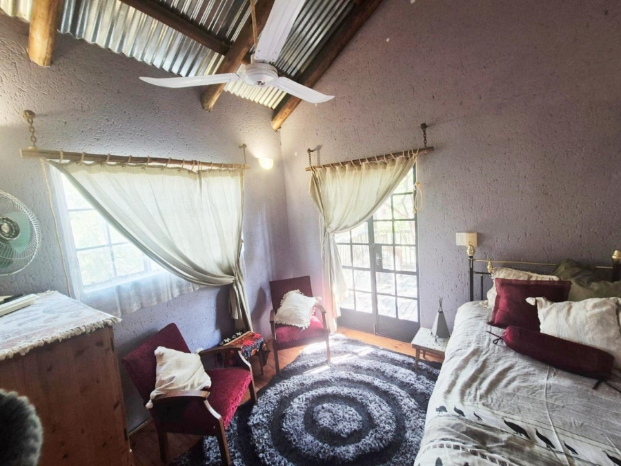 3 Bedroom Property for Sale in Leeupoort Limpopo
