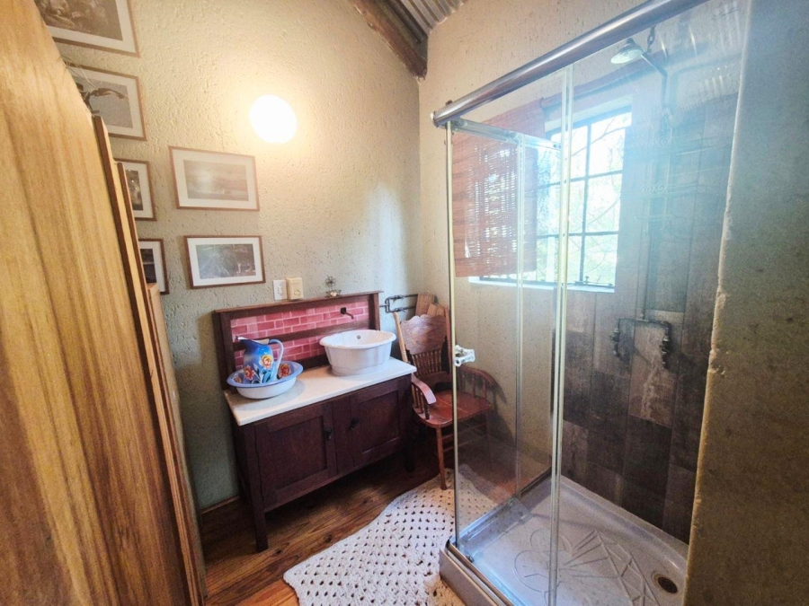 3 Bedroom Property for Sale in Leeupoort Limpopo