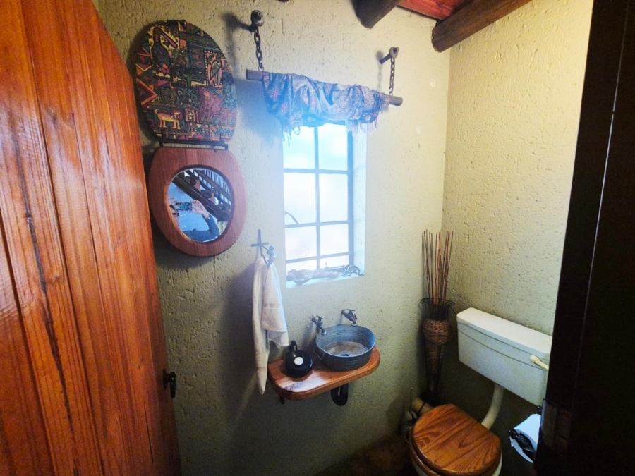3 Bedroom Property for Sale in Leeupoort Limpopo