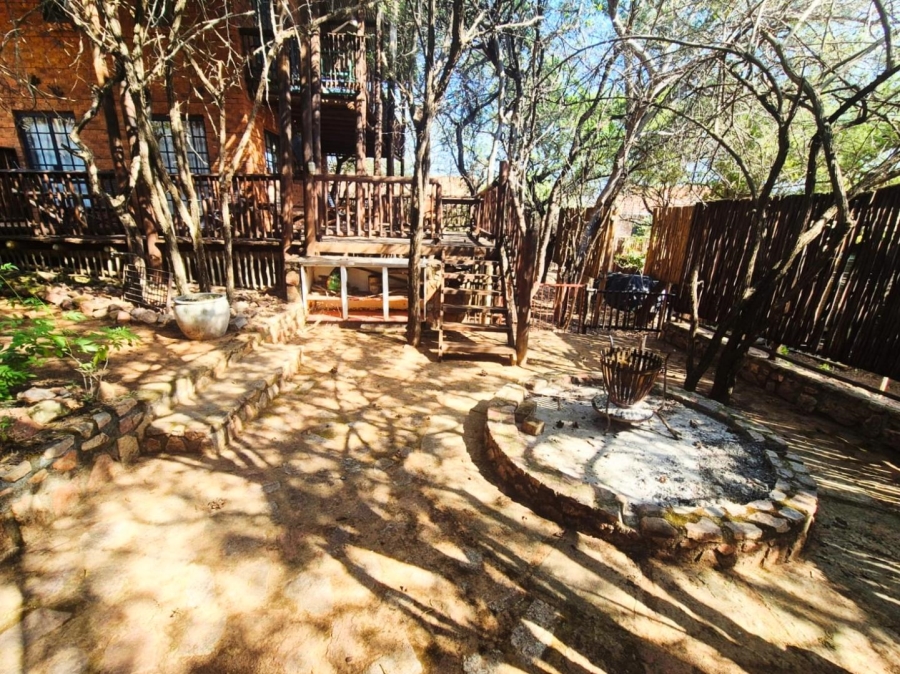 3 Bedroom Property for Sale in Leeupoort Limpopo