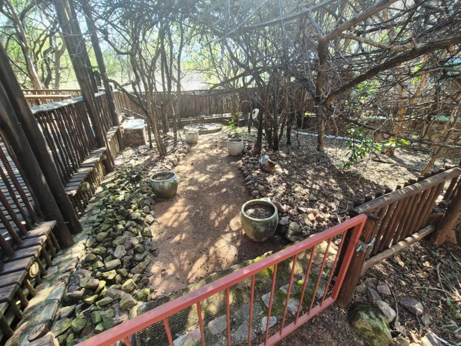 3 Bedroom Property for Sale in Leeupoort Limpopo
