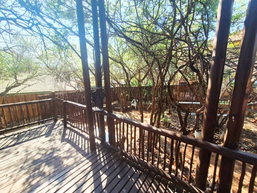 3 Bedroom Property for Sale in Leeupoort Limpopo