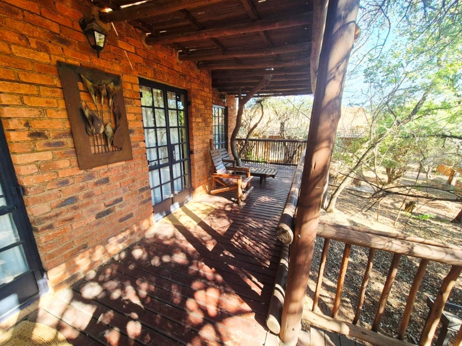 3 Bedroom Property for Sale in Leeupoort Limpopo