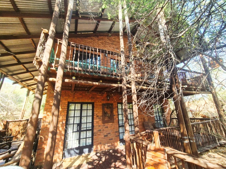 3 Bedroom Property for Sale in Leeupoort Limpopo