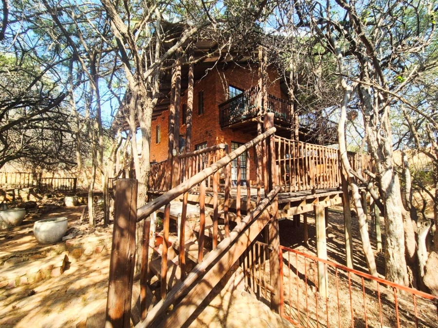 3 Bedroom Property for Sale in Leeupoort Limpopo