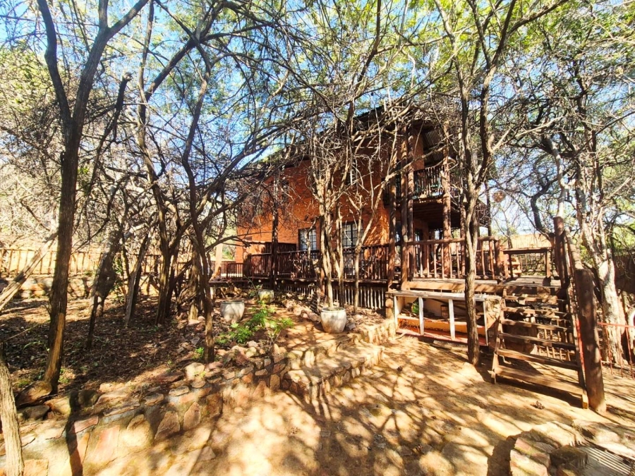 3 Bedroom Property for Sale in Leeupoort Limpopo