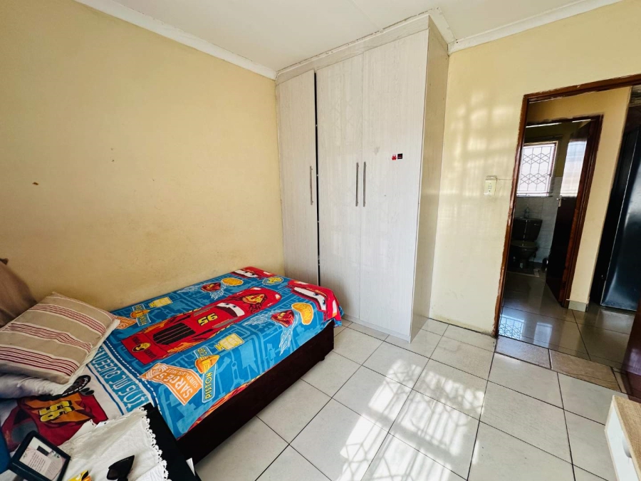 3 Bedroom Property for Sale in Mahlasedi Park Limpopo