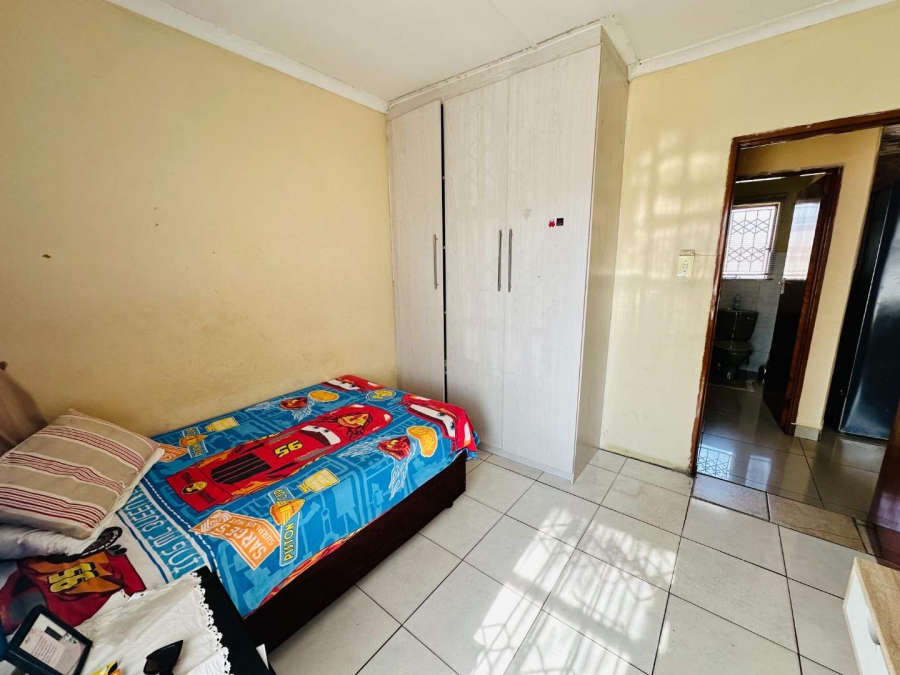 3 Bedroom Property for Sale in Mahlasedi Park Limpopo