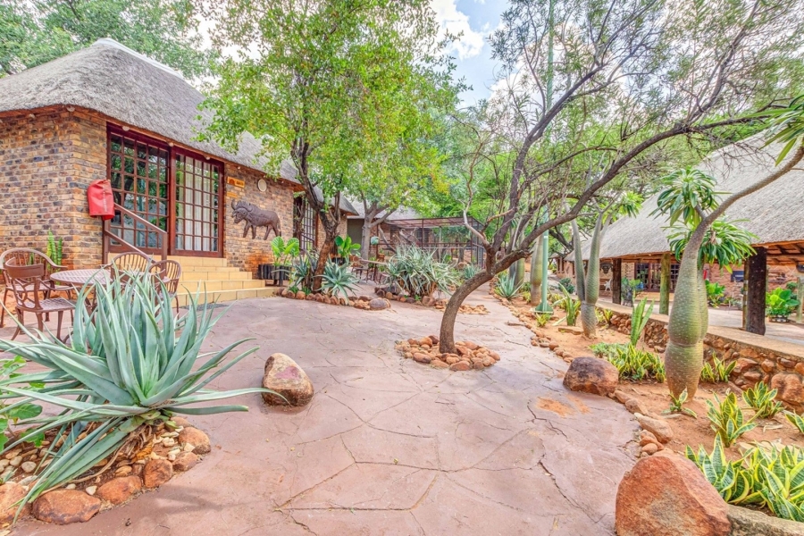 Commercial Property for Sale in Groblersdal Limpopo