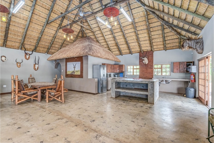 Commercial Property for Sale in Groblersdal Limpopo