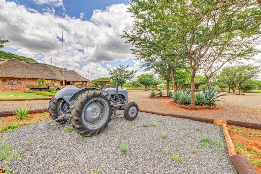 Commercial Property for Sale in Groblersdal Limpopo
