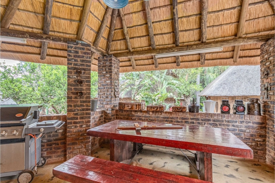 Commercial Property for Sale in Groblersdal Limpopo