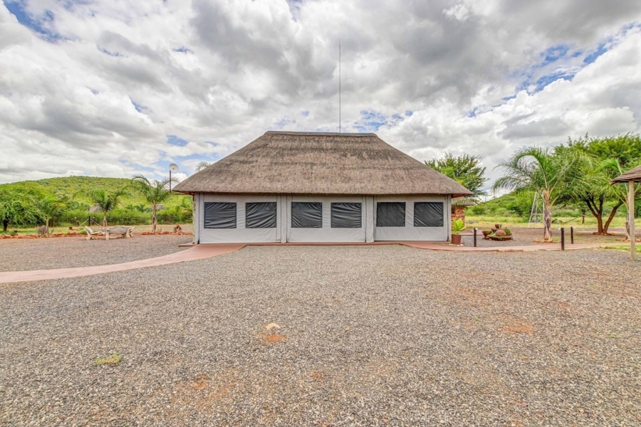 Commercial Property for Sale in Groblersdal Limpopo
