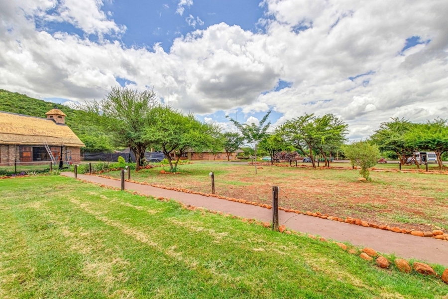 Commercial Property for Sale in Groblersdal Limpopo
