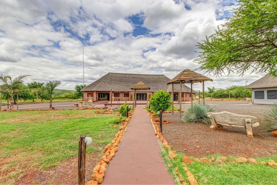 Commercial Property for Sale in Groblersdal Limpopo