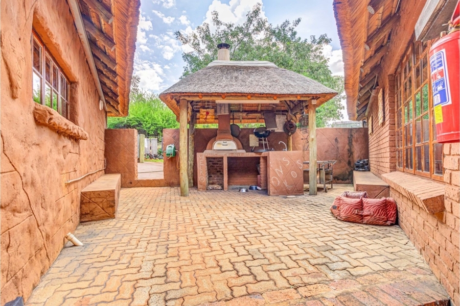 Commercial Property for Sale in Groblersdal Limpopo