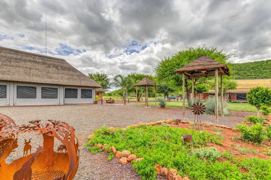 Commercial Property for Sale in Groblersdal Limpopo