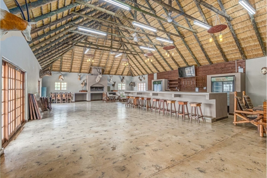 Commercial Property for Sale in Groblersdal Limpopo
