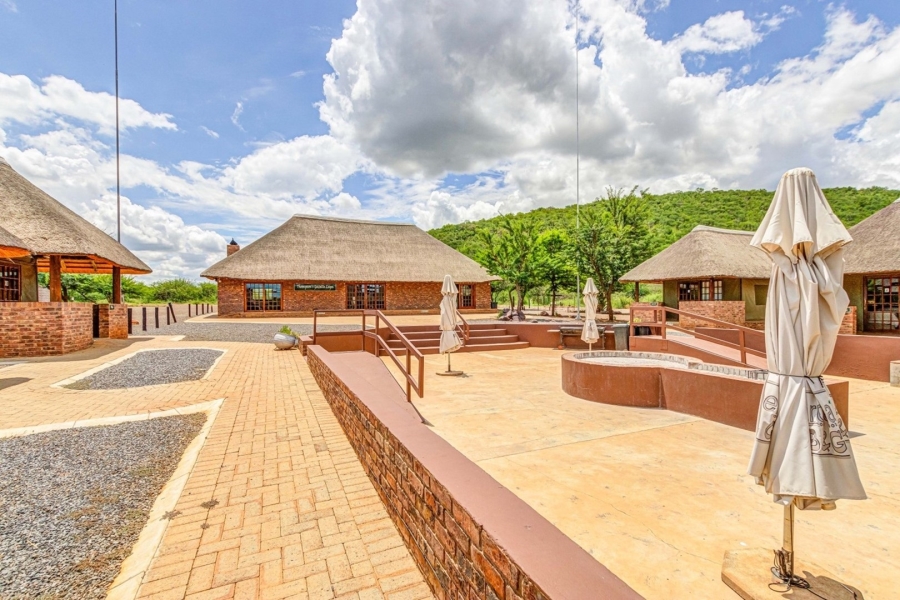 Commercial Property for Sale in Groblersdal Limpopo