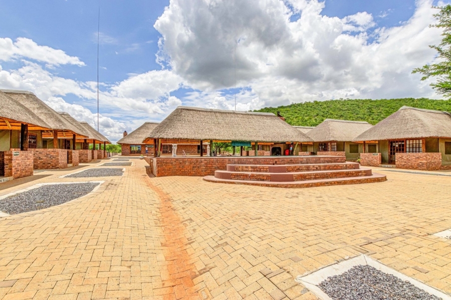Commercial Property for Sale in Groblersdal Limpopo