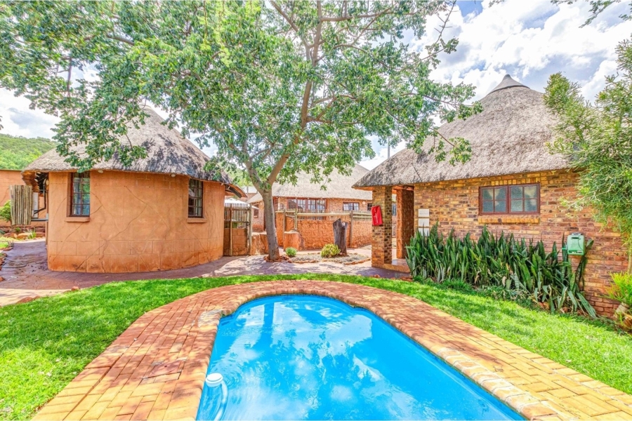 Commercial Property for Sale in Groblersdal Limpopo