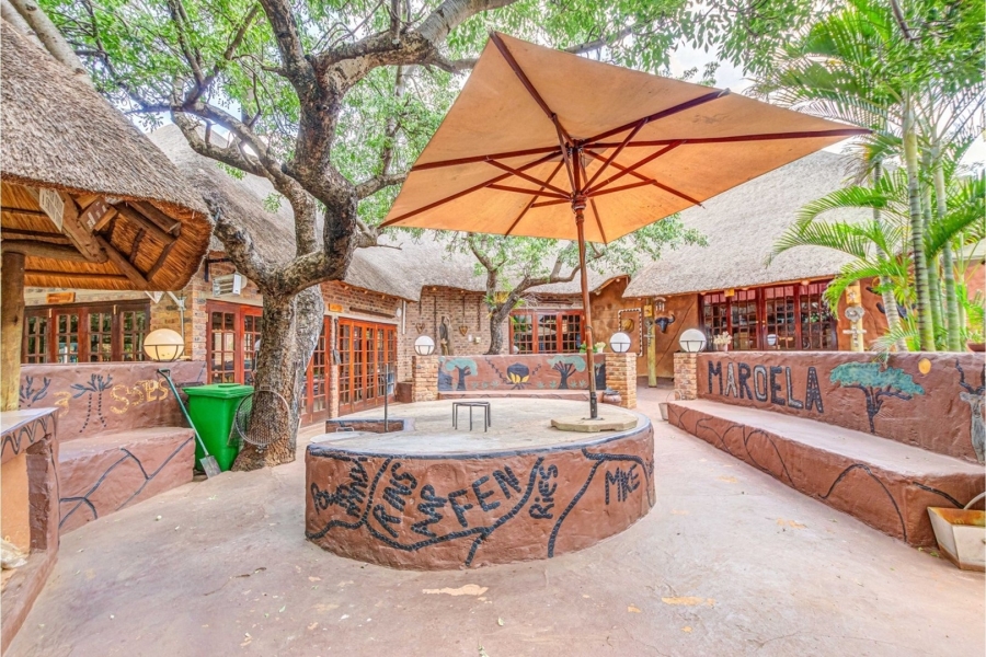 Commercial Property for Sale in Groblersdal Limpopo