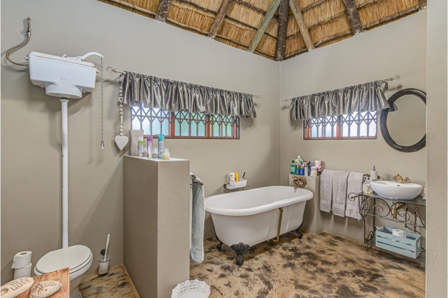 Commercial Property for Sale in Groblersdal Limpopo