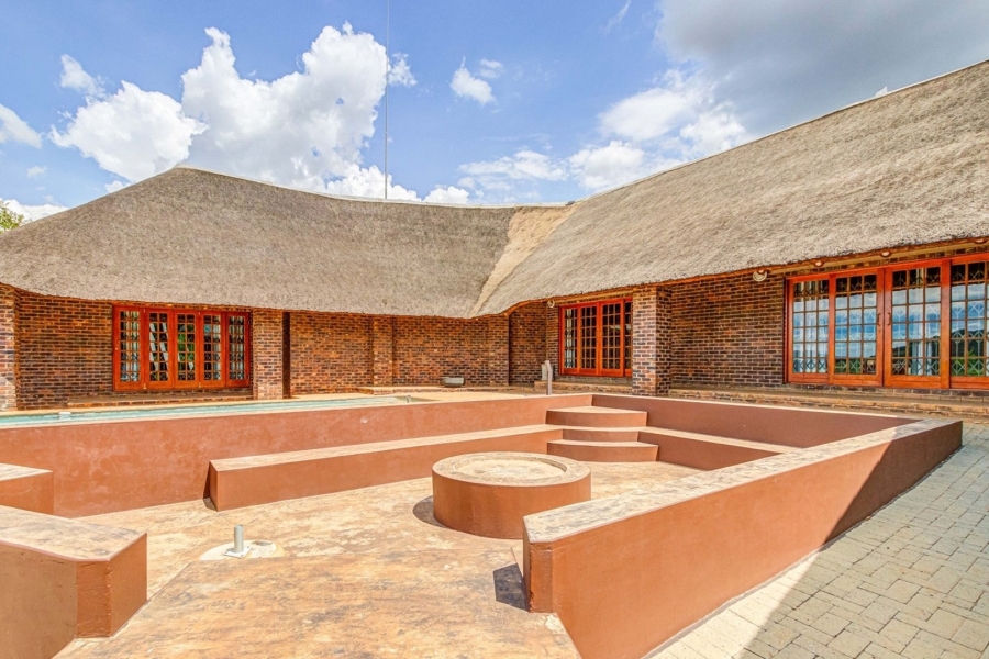 Commercial Property for Sale in Groblersdal Limpopo