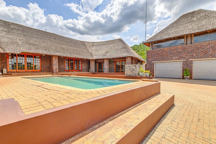 Commercial Property for Sale in Groblersdal Limpopo