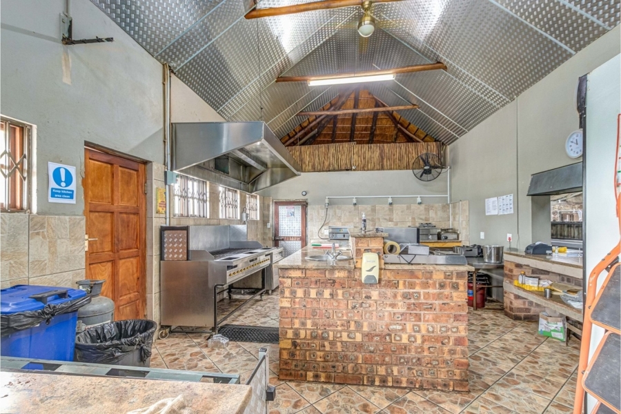 Commercial Property for Sale in Groblersdal Limpopo