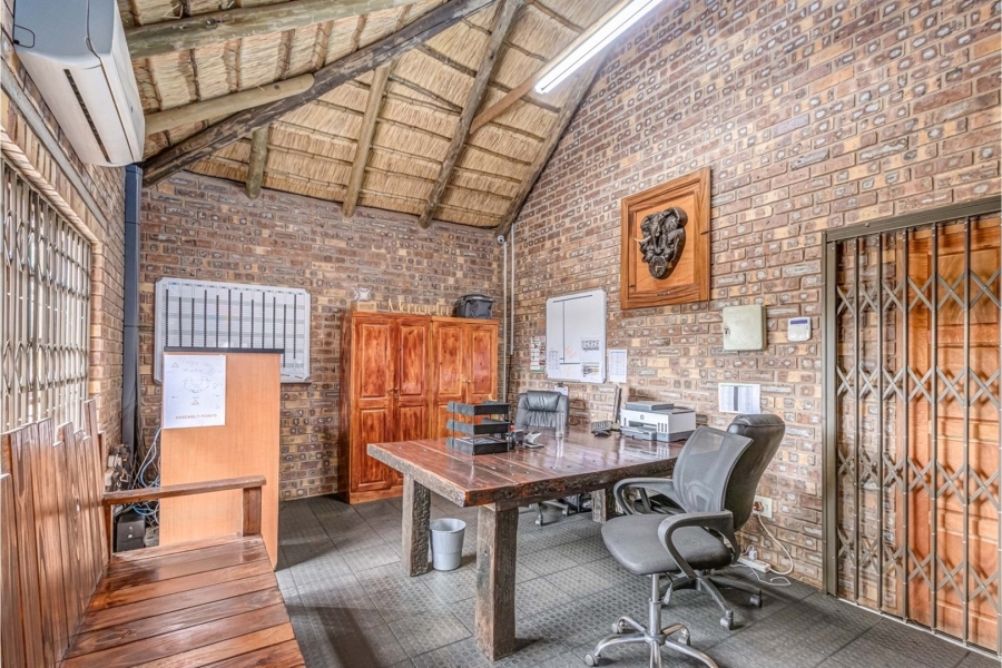 Commercial Property for Sale in Groblersdal Limpopo