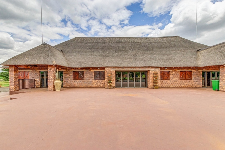 Commercial Property for Sale in Groblersdal Limpopo