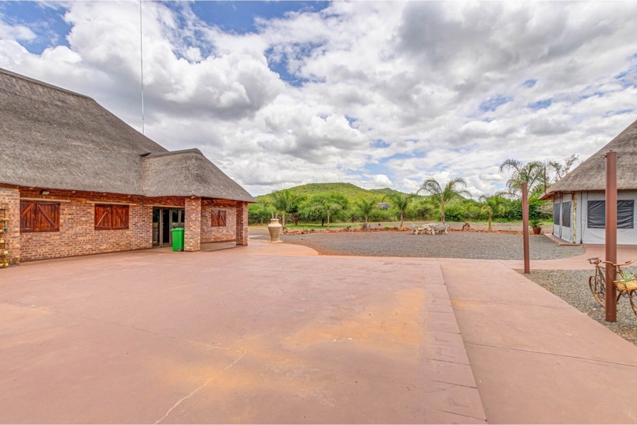 Commercial Property for Sale in Groblersdal Limpopo