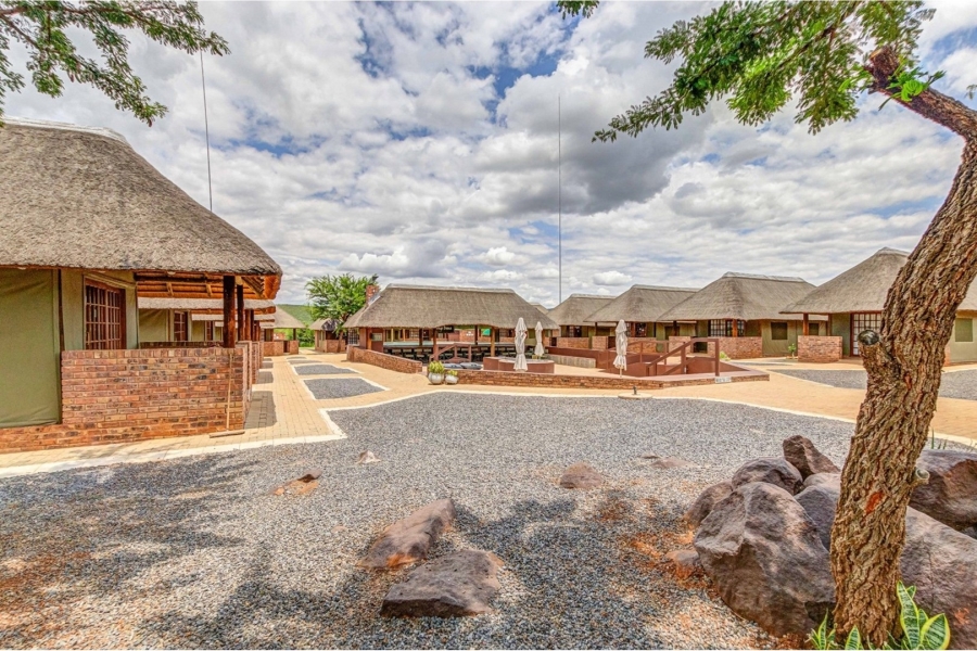Commercial Property for Sale in Groblersdal Limpopo