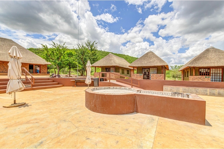 Commercial Property for Sale in Groblersdal Limpopo